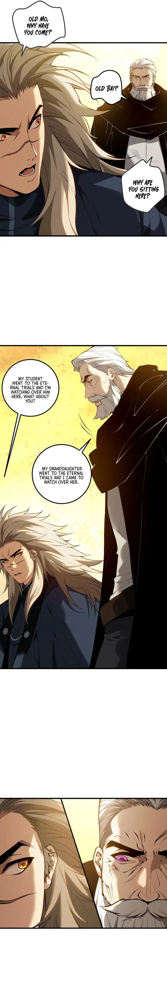 Catastrophic Necromancer Chapter 108 image 08_optimized